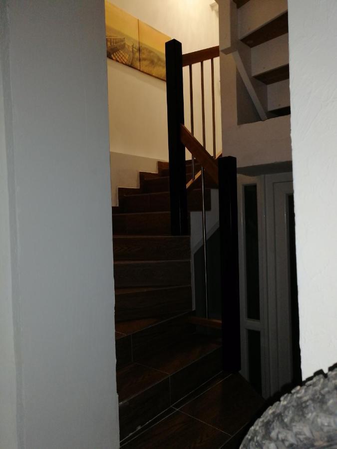 Apartament Rodzinny 1 Pietro Kolberg Exterior foto