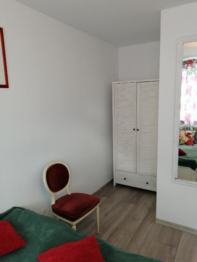 Apartament Rodzinny 1 Pietro Kolberg Exterior foto