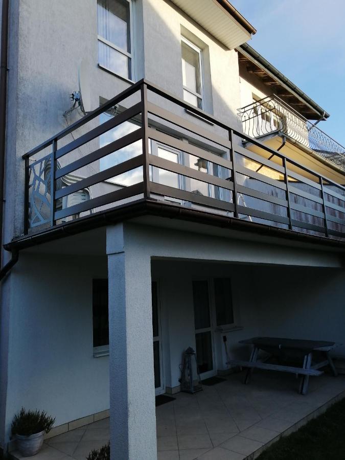 Apartament Rodzinny 1 Pietro Kolberg Exterior foto