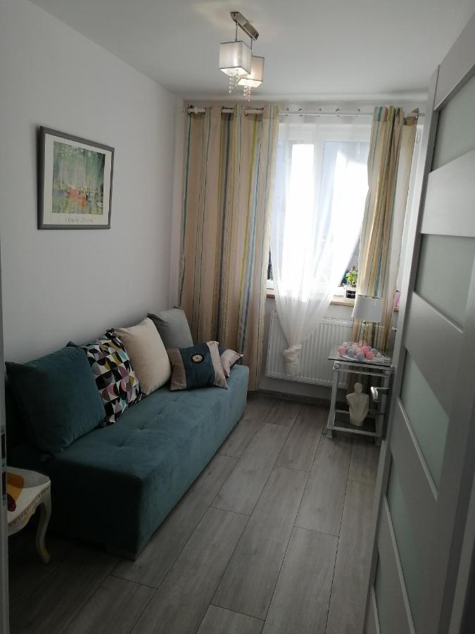 Apartament Rodzinny 1 Pietro Kolberg Exterior foto