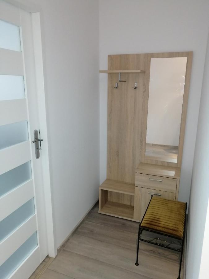 Apartament Rodzinny 1 Pietro Kolberg Exterior foto