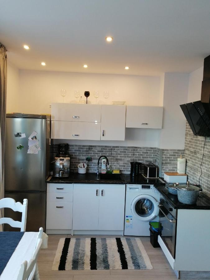 Apartament Rodzinny 1 Pietro Kolberg Exterior foto