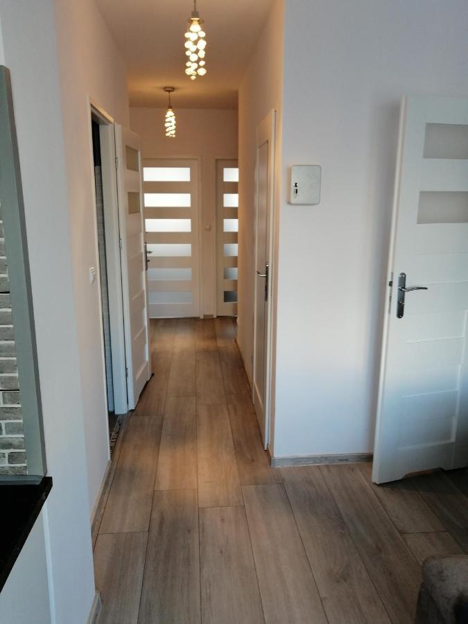 Apartament Rodzinny 1 Pietro Kolberg Exterior foto