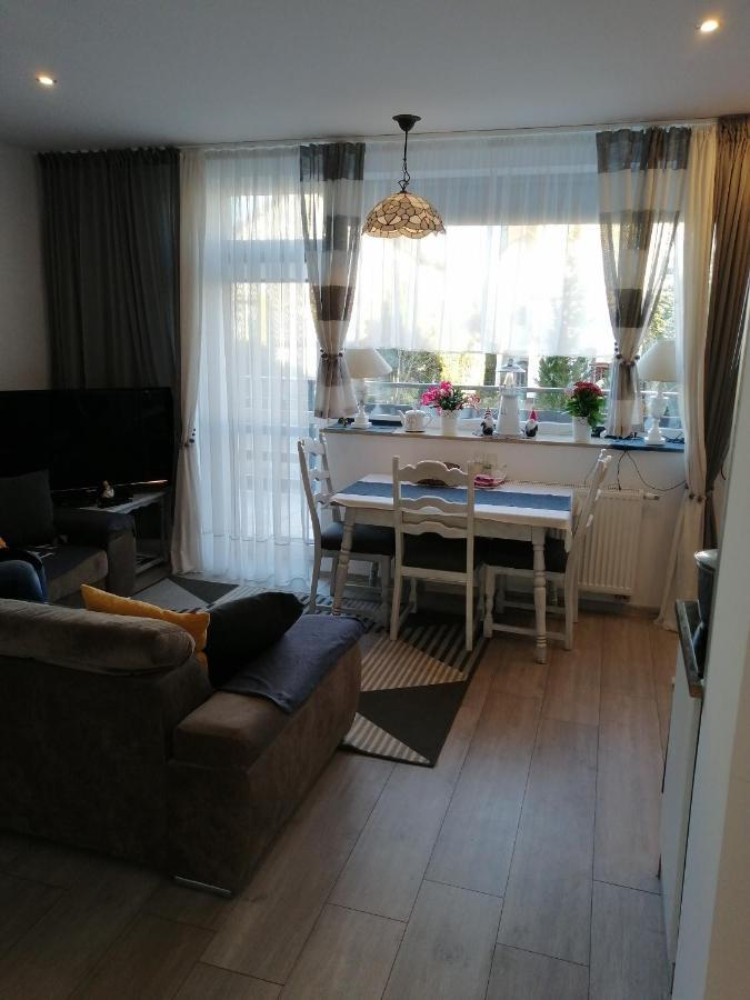 Apartament Rodzinny 1 Pietro Kolberg Exterior foto